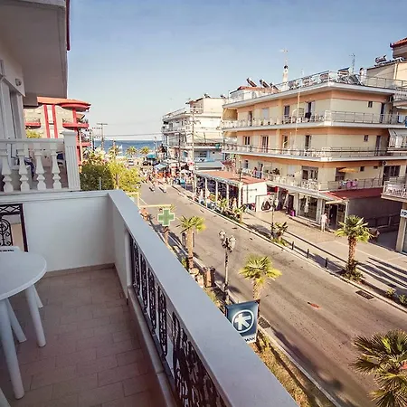 Hotel Chronis 2*