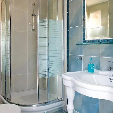 Chronis Hotel Paralía