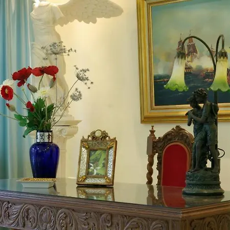 Hotel Chronis Paralia Katerinis