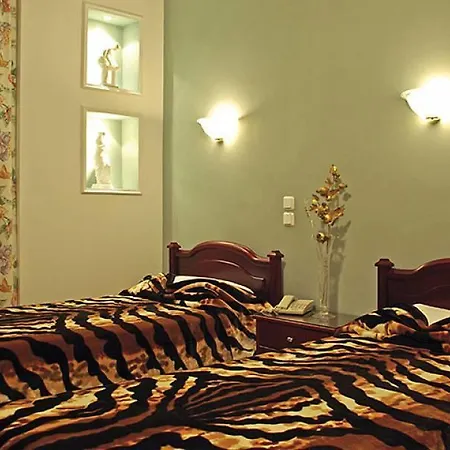 Hotel Chronis 2*