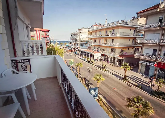Hotel Chronis 2*