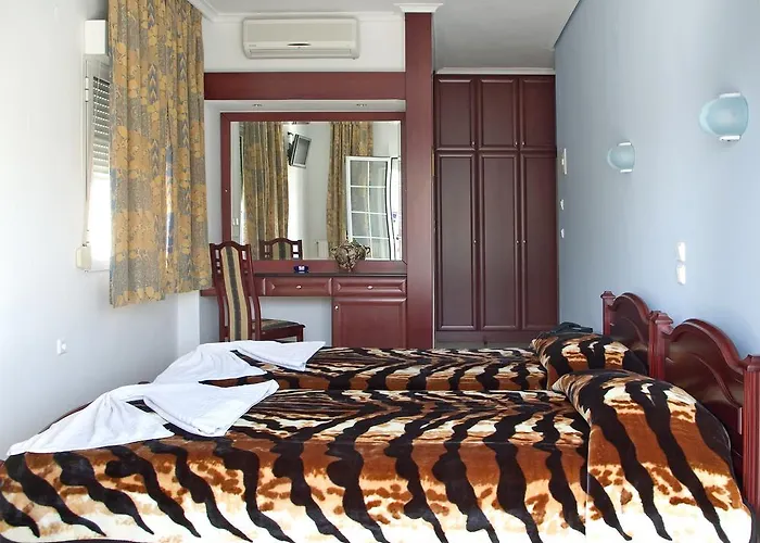Hotel Chronis 2*