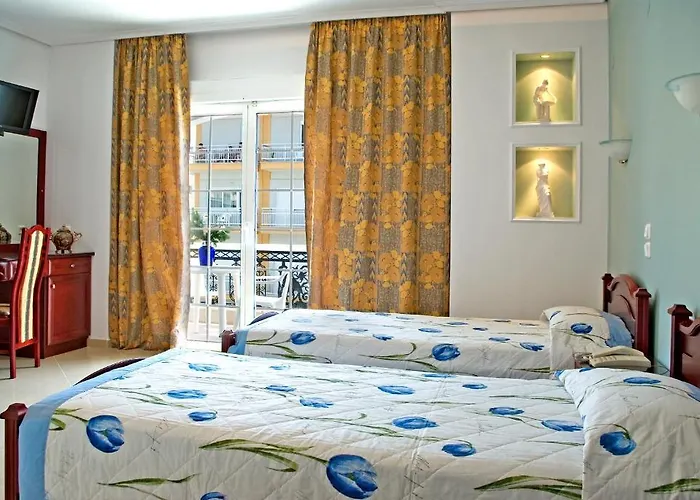 Hotel Chronis