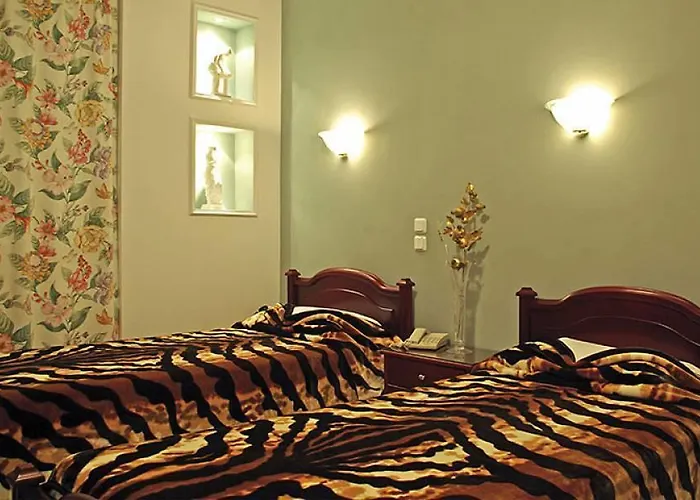 Hotel Chronis 2*