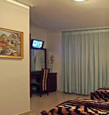 Ξενοδοχείο ξενοδοχείο χρόνης Παραλία