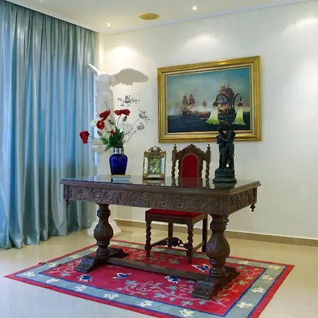 Ξενοδοχείο ξενοδοχείο χρόνης 2*