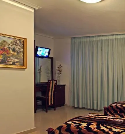 Hotel Chronis Paralía