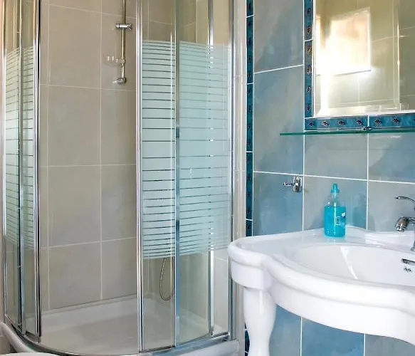 Chronis Hotel Paralía