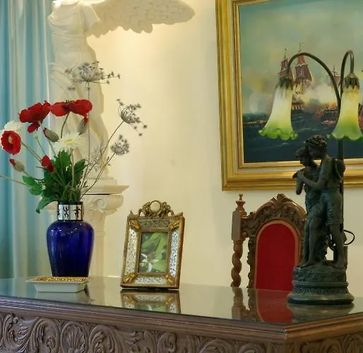 Hotel Chronis Paralía